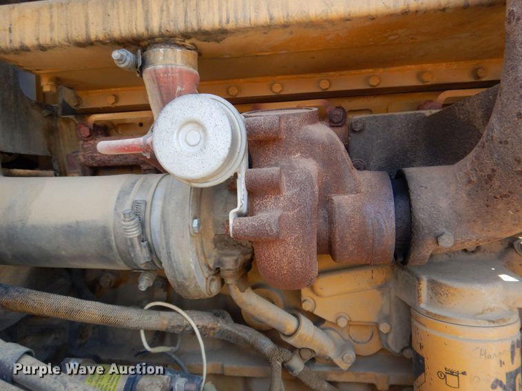 image for item DP4096 2000 Caterpillar 950G  wheel loader