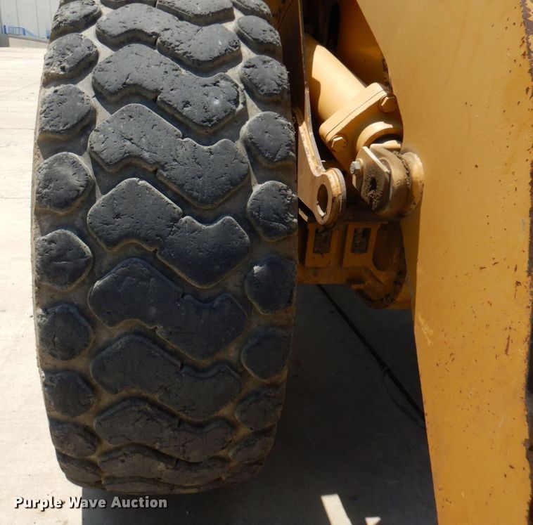 image for item DP4096 2000 Caterpillar 950G  wheel loader