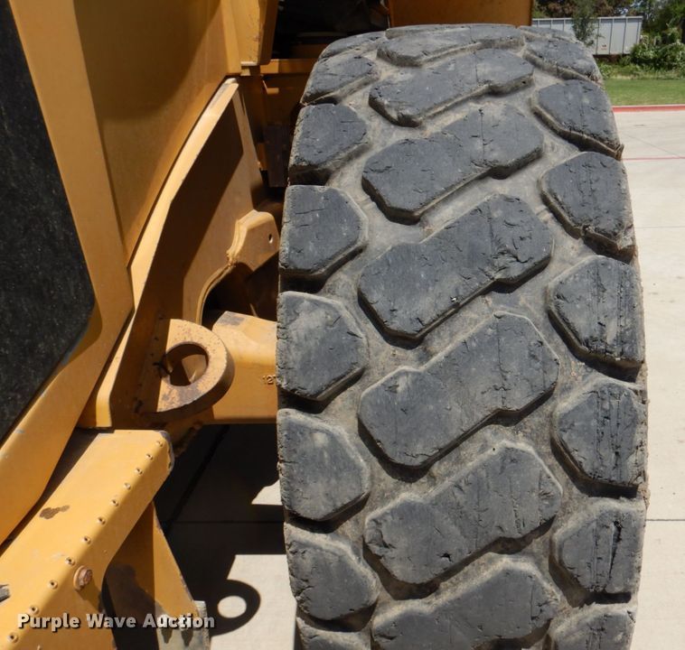 image for item DP4096 2000 Caterpillar 950G  wheel loader