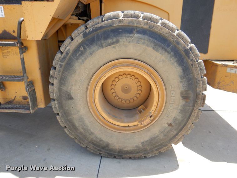 image for item DP4096 2000 Caterpillar 950G  wheel loader