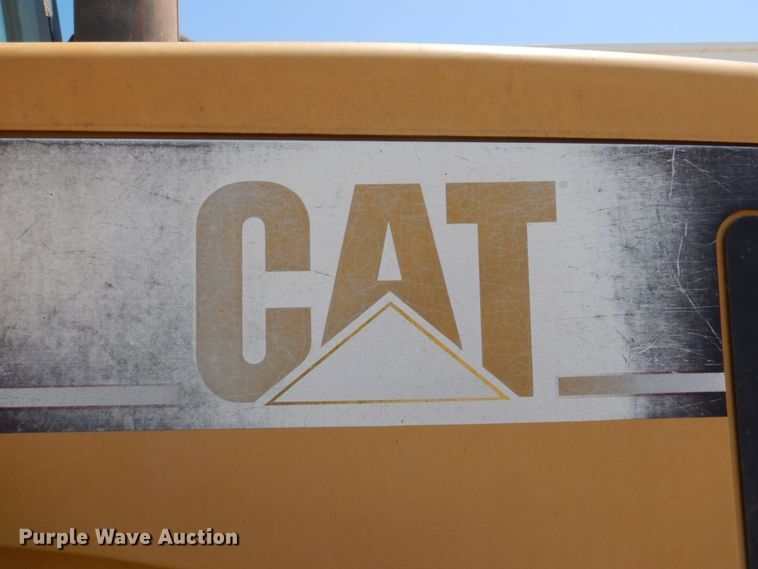 image for item DP4096 2000 Caterpillar 950G  wheel loader