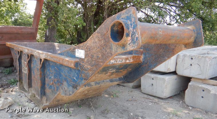 image for item DP4114 Rock box