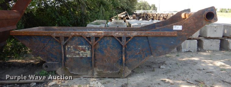 image for item DP4114 Rock box