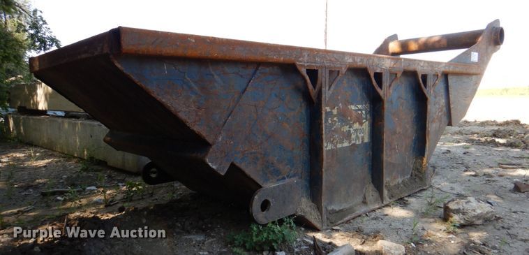 image for item DP4114 Rock box