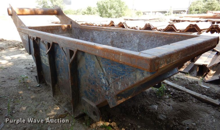 image for item DP4114 Rock box