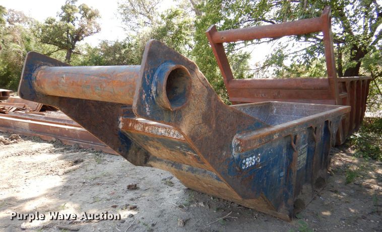 image for item DP4114 Rock box