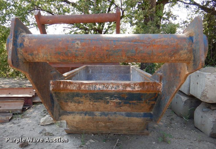 image for item DP4114 Rock box