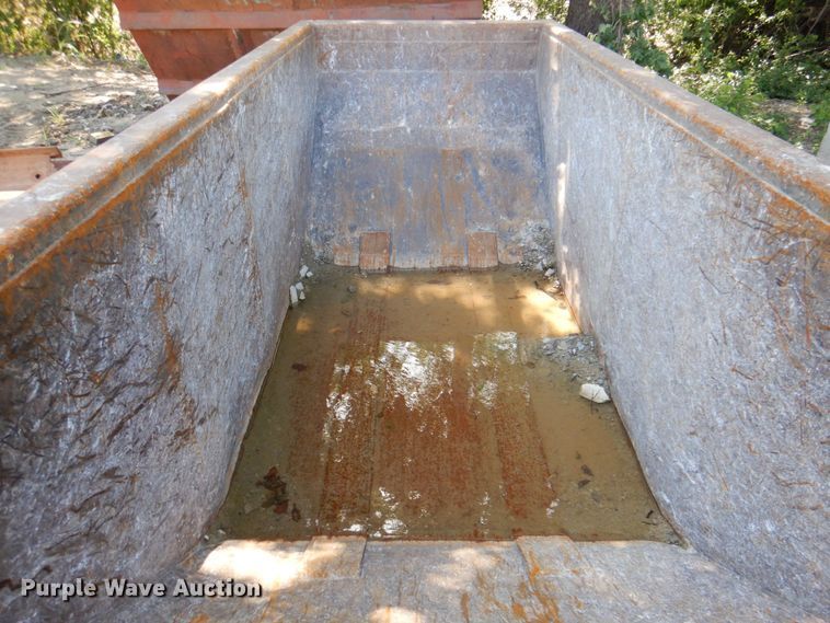 image for item DP4114 Rock box