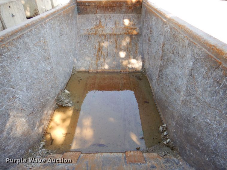 image for item DP4114 Rock box