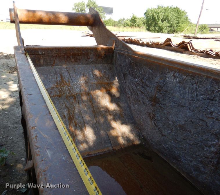 image for item DP4114 Rock box