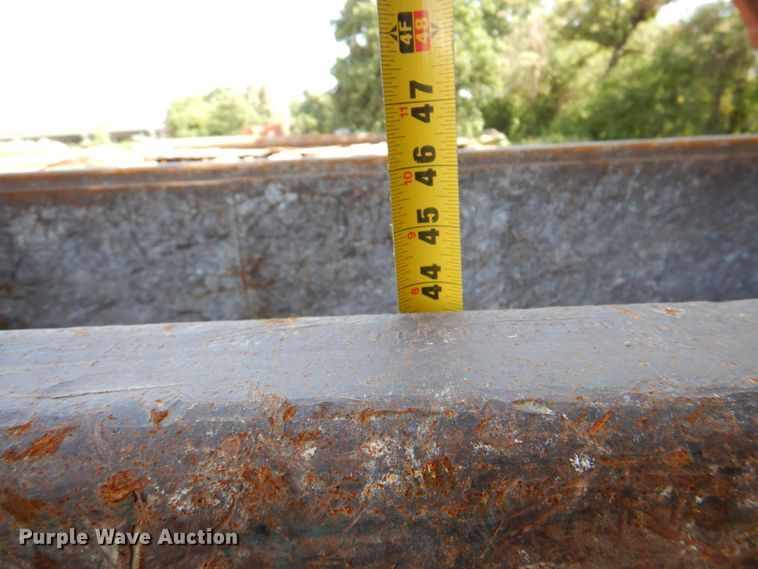 image for item DP4114 Rock box