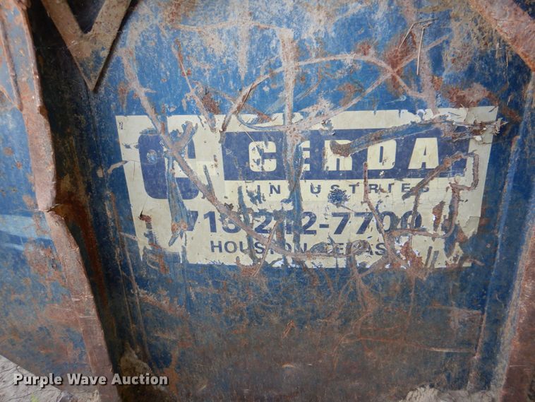 image for item DP4114 Rock box