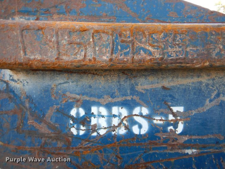 image for item DP4114 Rock box