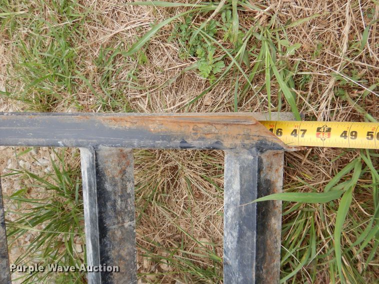 image for item DP4143 2019 Big Tex 14PI-20BK  utility trailer