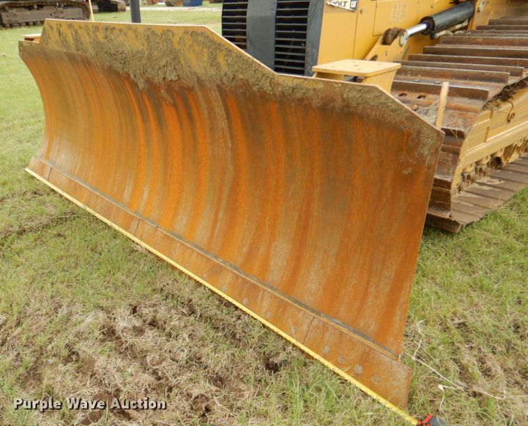image for item DP4147 2016 Caterpillar D6K2 LGP  dozer