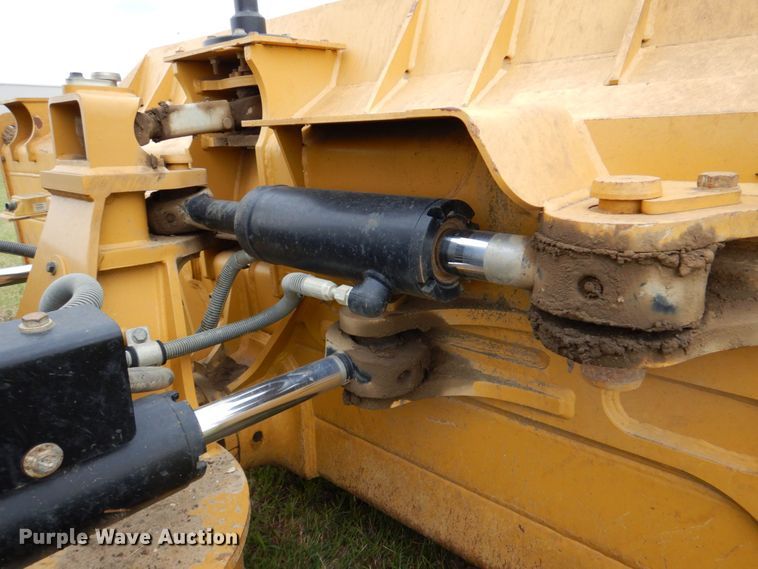 image for item DP4147 2016 Caterpillar D6K2 LGP  dozer