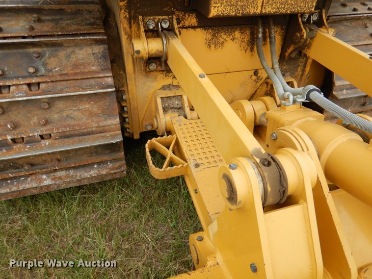 image for item DP4147 2016 Caterpillar D6K2 LGP  dozer