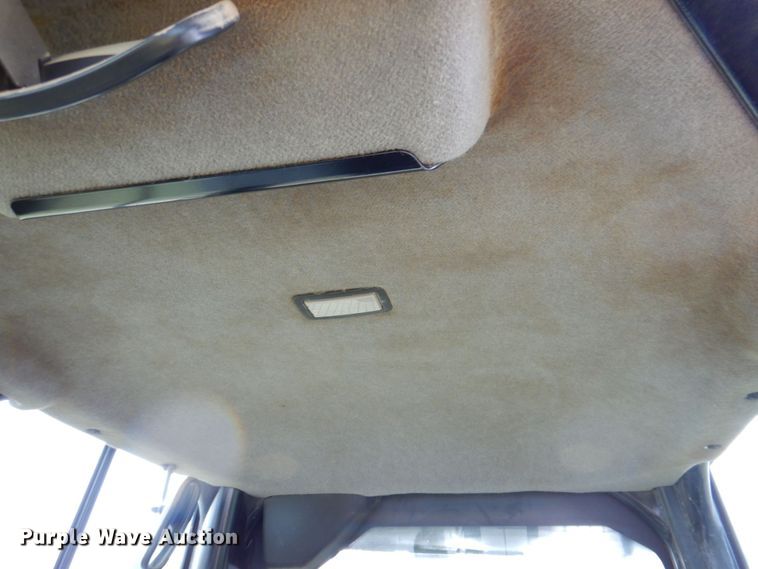 image for item DP4147 2016 Caterpillar D6K2 LGP  dozer