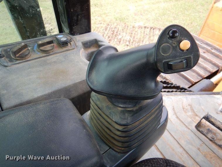 image for item DP4147 2016 Caterpillar D6K2 LGP  dozer