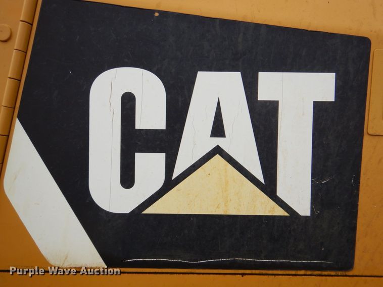 image for item DP4147 2016 Caterpillar D6K2 LGP  dozer