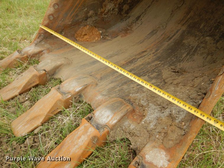 image for item DP4148 2006 Komatsu PC600LC-8  excavator