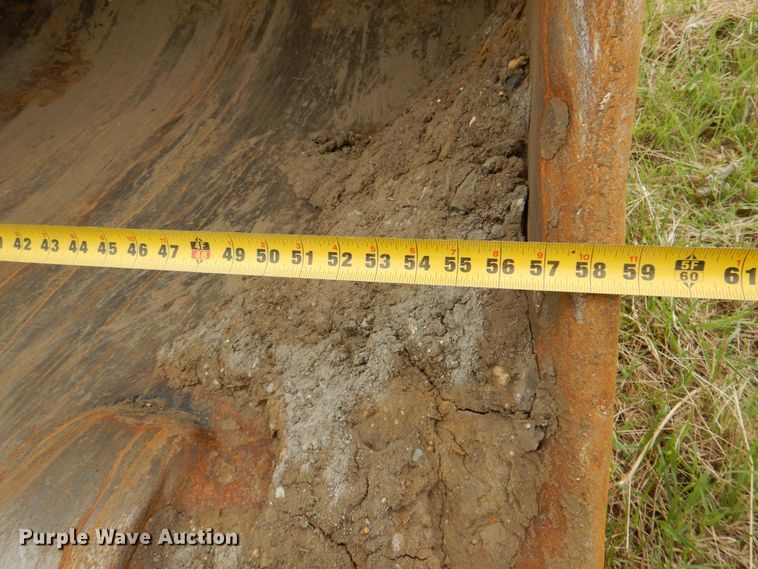 image for item DP4148 2006 Komatsu PC600LC-8  excavator