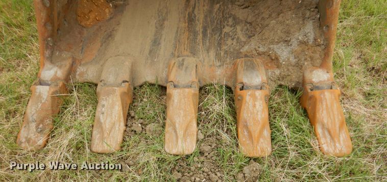 image for item DP4148 2006 Komatsu PC600LC-8  excavator