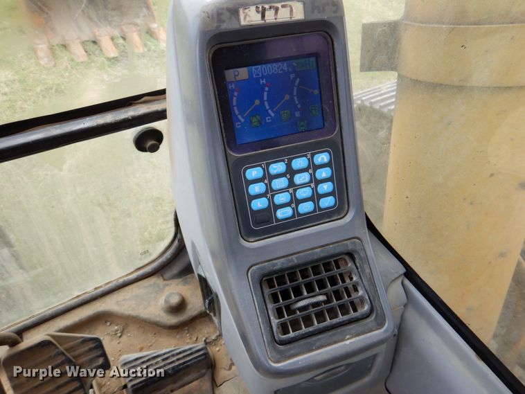 image for item DP4148 2006 Komatsu PC600LC-8  excavator