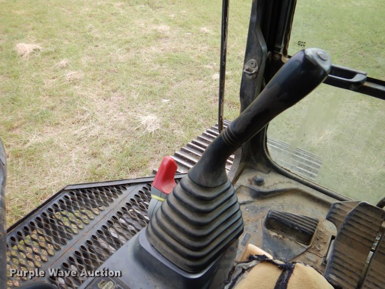 image for item DP4148 2006 Komatsu PC600LC-8  excavator