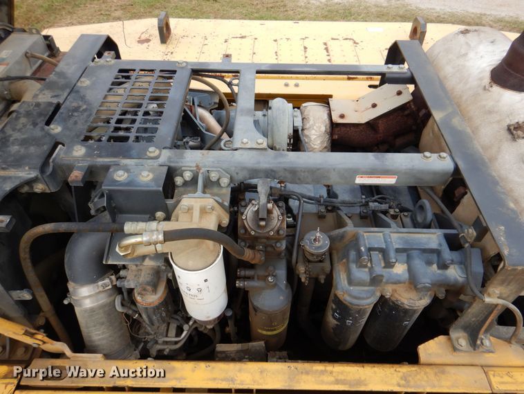 image for item DP4148 2006 Komatsu PC600LC-8  excavator