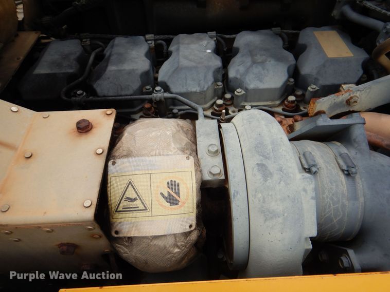 image for item DP4148 2006 Komatsu PC600LC-8  excavator