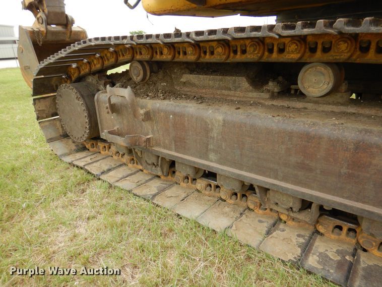 image for item DP4148 2006 Komatsu PC600LC-8  excavator