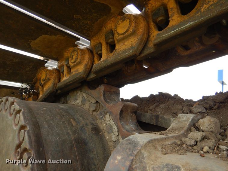 image for item DP4148 2006 Komatsu PC600LC-8  excavator