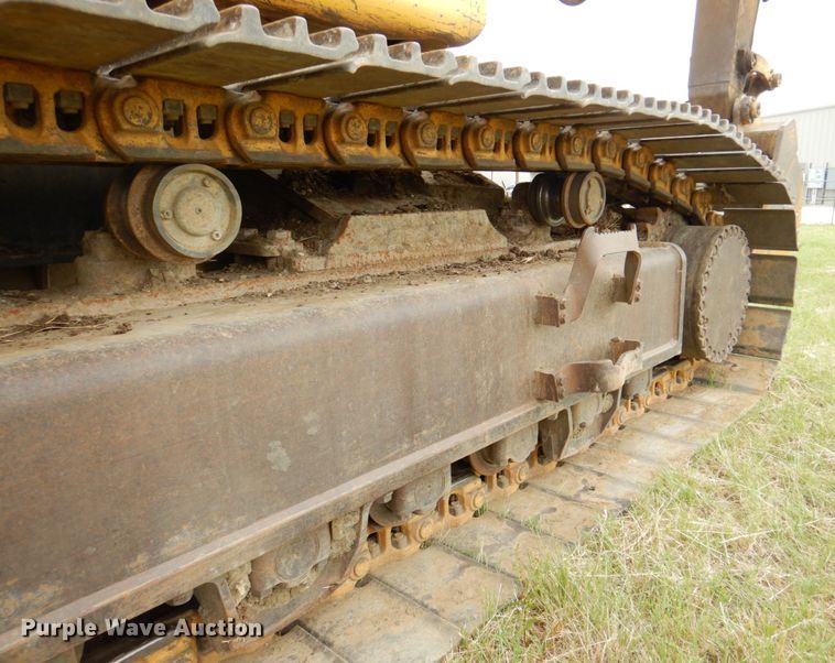 image for item DP4148 2006 Komatsu PC600LC-8  excavator