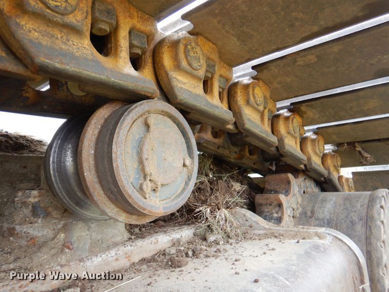 image for item DP4148 2006 Komatsu PC600LC-8  excavator