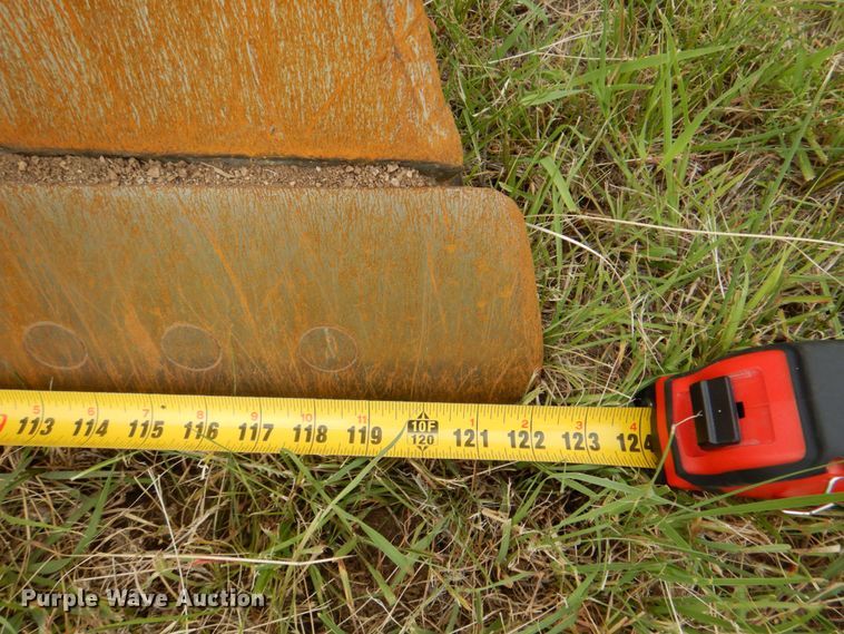 image for item DP4149 2007 Caterpillar D4G LGP  dozer