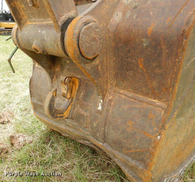 image for item DP4150 1999 Komatsu PC200-6B  excavator