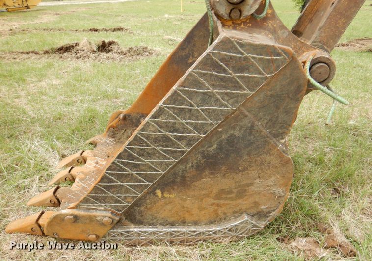 image for item DP4150 1999 Komatsu PC200-6B  excavator