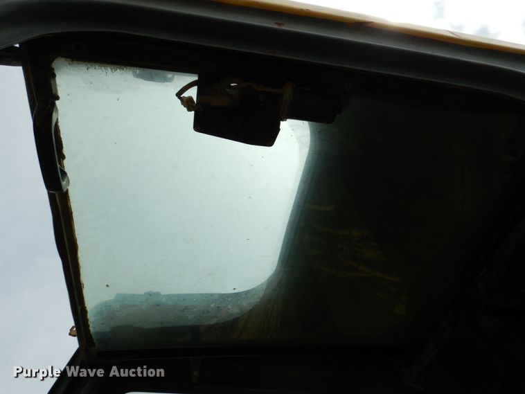 image for item DP4150 1999 Komatsu PC200-6B  excavator