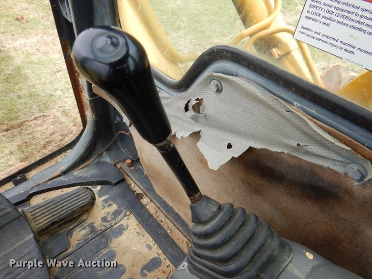 image for item DP4150 1999 Komatsu PC200-6B  excavator
