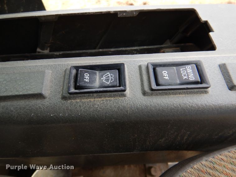 image for item DP4150 1999 Komatsu PC200-6B  excavator