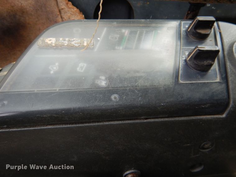 image for item DP4150 1999 Komatsu PC200-6B  excavator