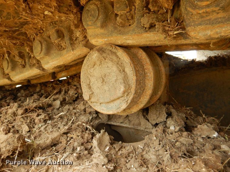 image for item DP4150 1999 Komatsu PC200-6B  excavator