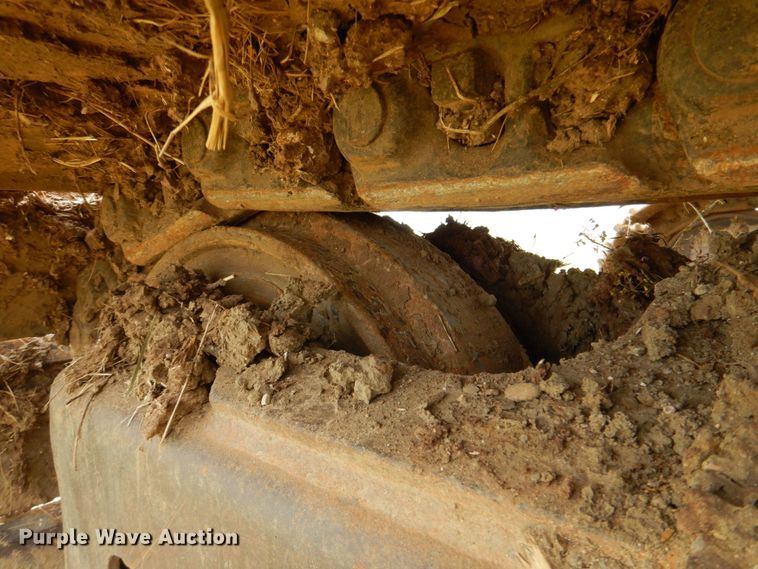 image for item DP4150 1999 Komatsu PC200-6B  excavator