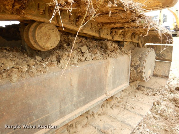 image for item DP4150 1999 Komatsu PC200-6B  excavator