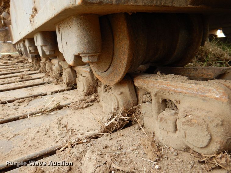 image for item DP4150 1999 Komatsu PC200-6B  excavator