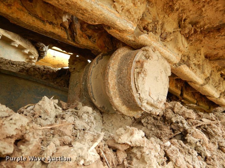 image for item DP4150 1999 Komatsu PC200-6B  excavator