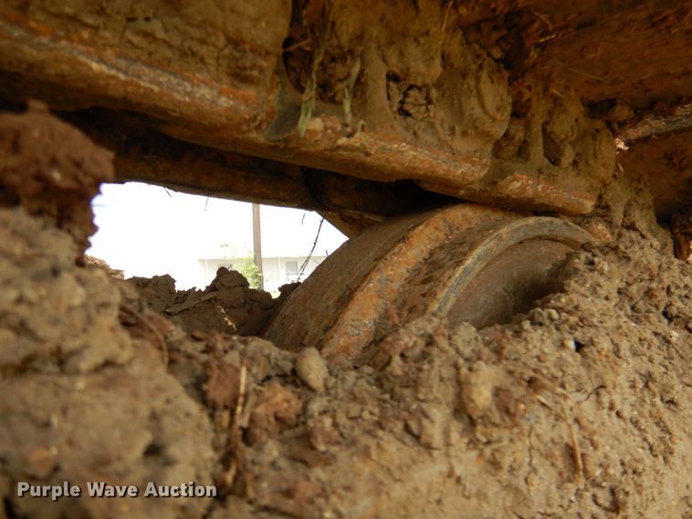 image for item DP4150 1999 Komatsu PC200-6B  excavator