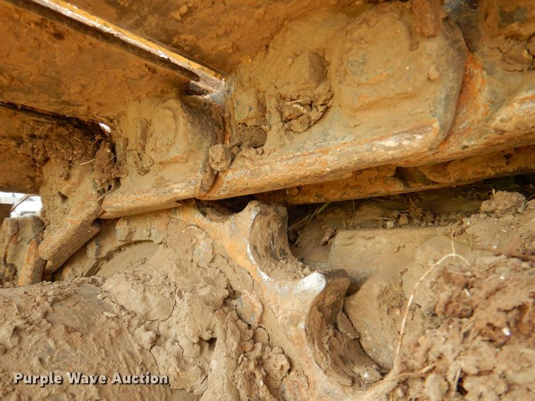 image for item DP4150 1999 Komatsu PC200-6B  excavator