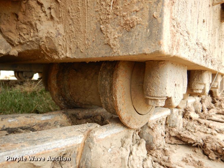 image for item DP4150 1999 Komatsu PC200-6B  excavator